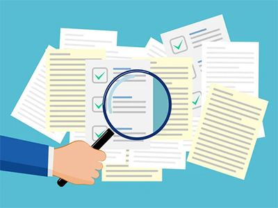 Open Records Request